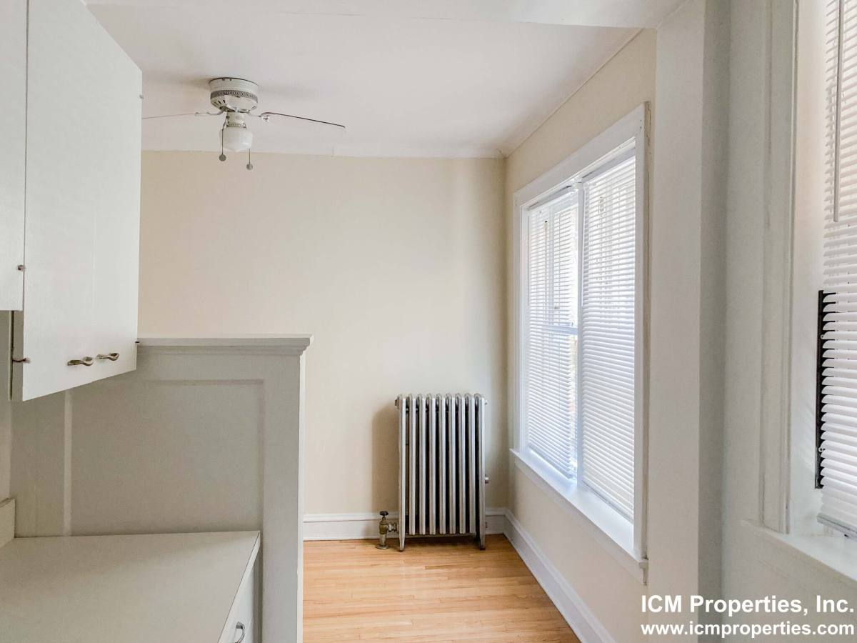 Apartment for rent at 4500 N Ashland #1S, Chicago, IL 60640