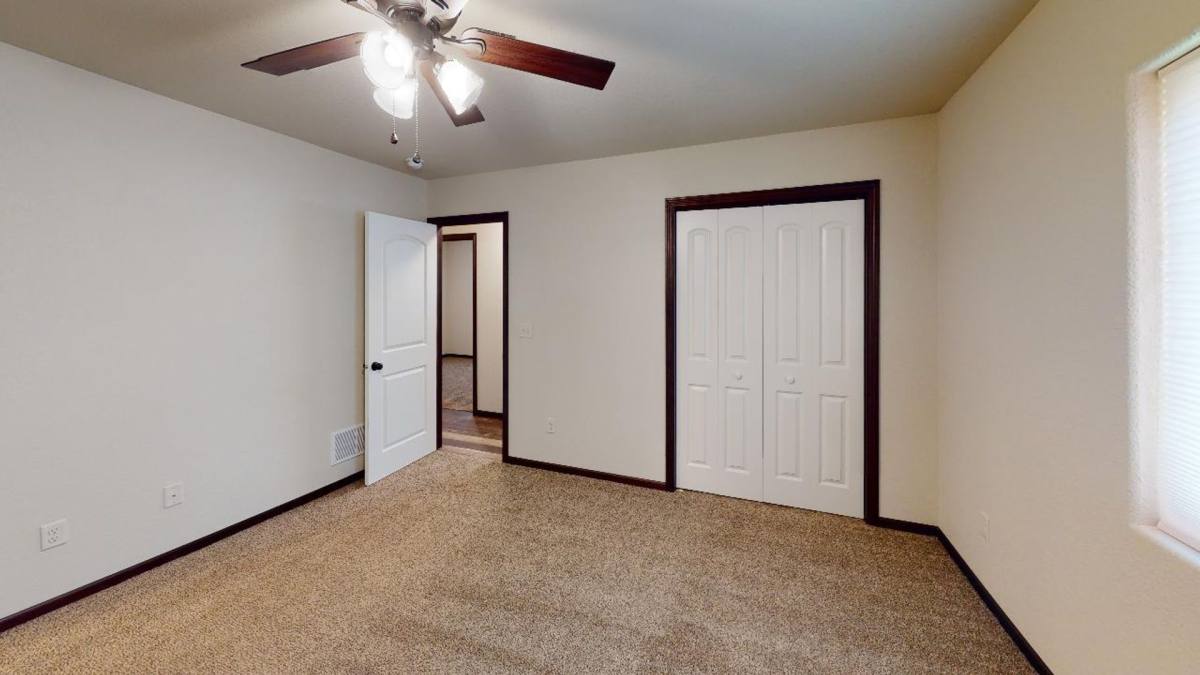Townhouse for rent at 649 Prairie Rd, Box Elder, SD 57719