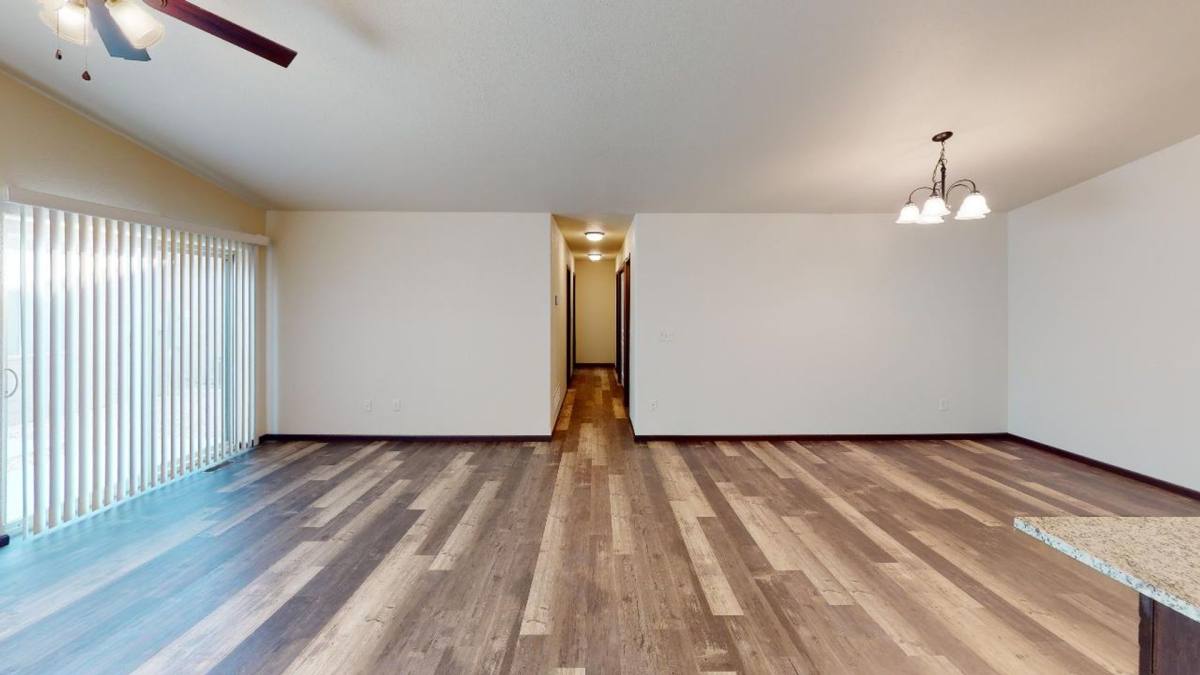 Townhouse for rent at 649 Prairie Rd, Box Elder, SD 57719