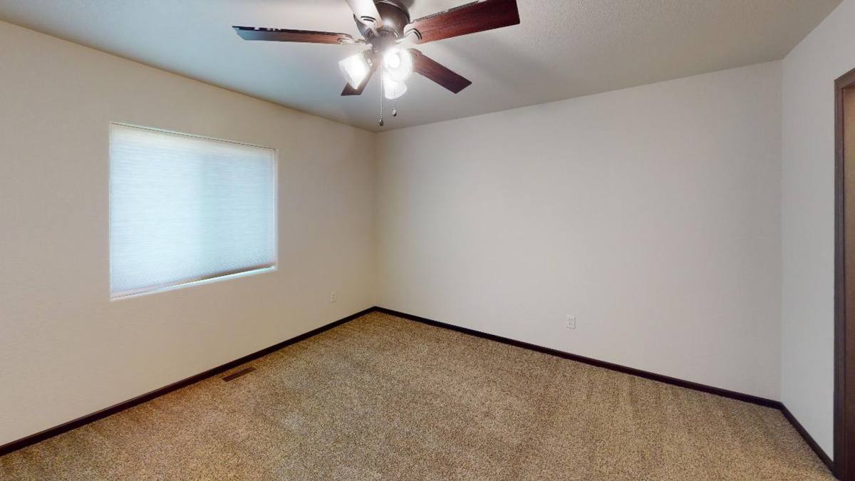 Townhouse for rent at 649 Prairie Rd, Box Elder, SD 57719