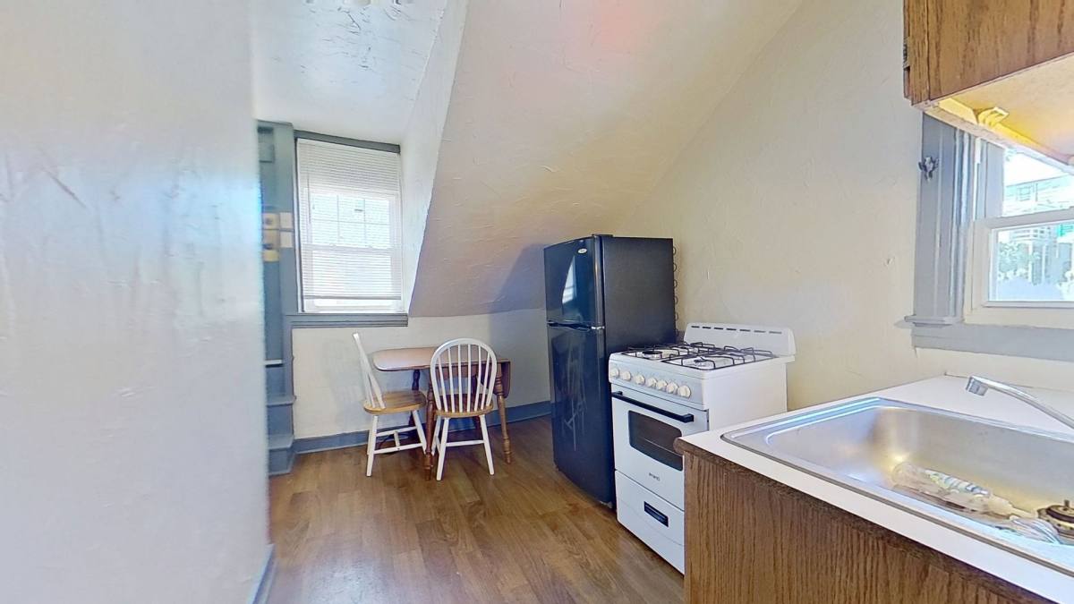 Apartment for rent at 156 N Newberry St - 2nd Floor, York, PA 17401