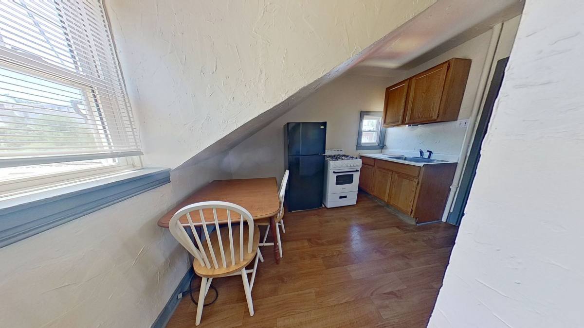 Apartment for rent at 156 N Newberry St - 2nd Floor, York, PA 17401