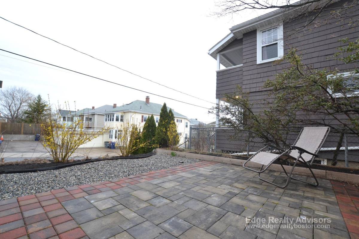 Apartment for rent at 38 Elmira St, Brighton, MA 02135