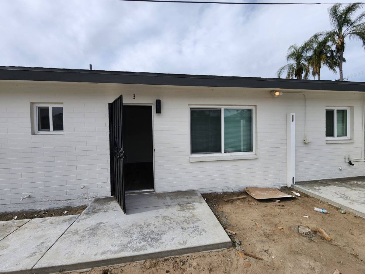 Apartment for rent at 8620 Lampson Ave, Garden Grove, CA 92841