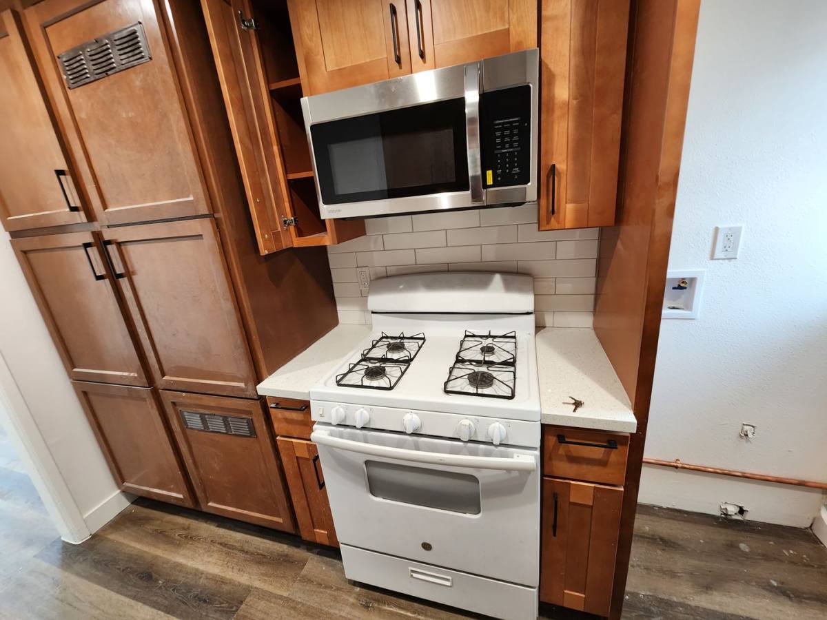 Apartment for rent at 8620 Lampson Ave, Garden Grove, CA 92841