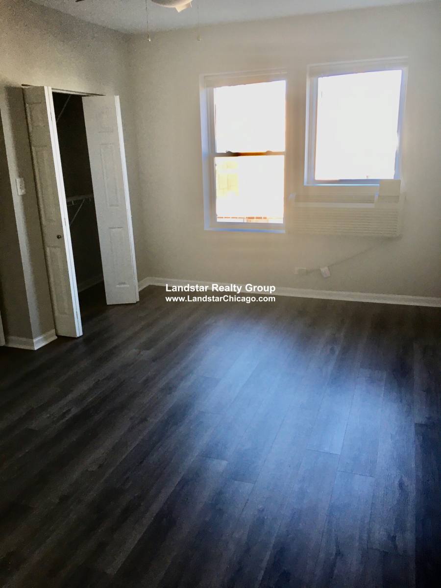 Apartment for rent at 1627 Humboldt #1E, Chicago, IL 60647