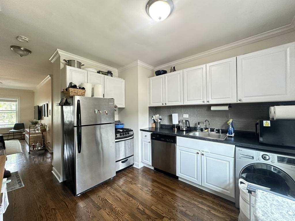 Apartment for rent at 2147 Fremont #N3, Chicago, IL 60614