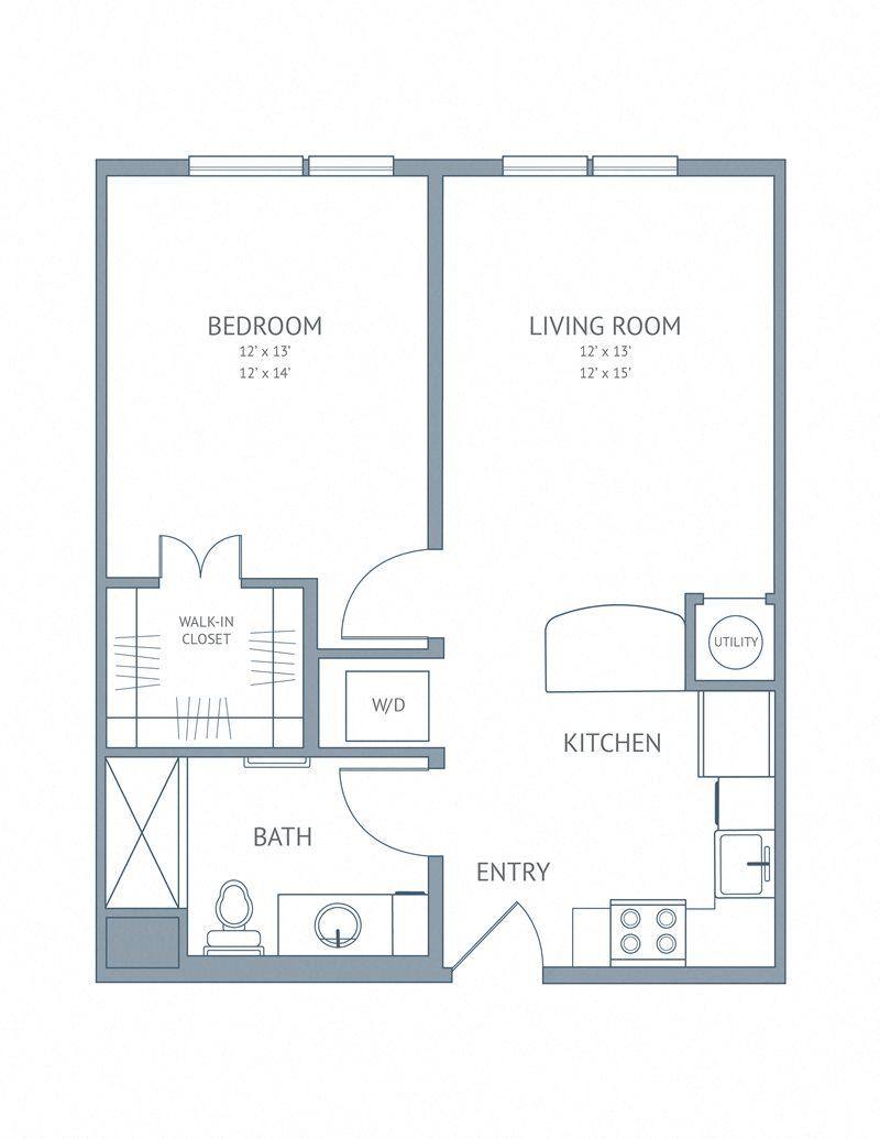 Apartment for rent at 660 Ocean Ave #131, Revere, MA 02151