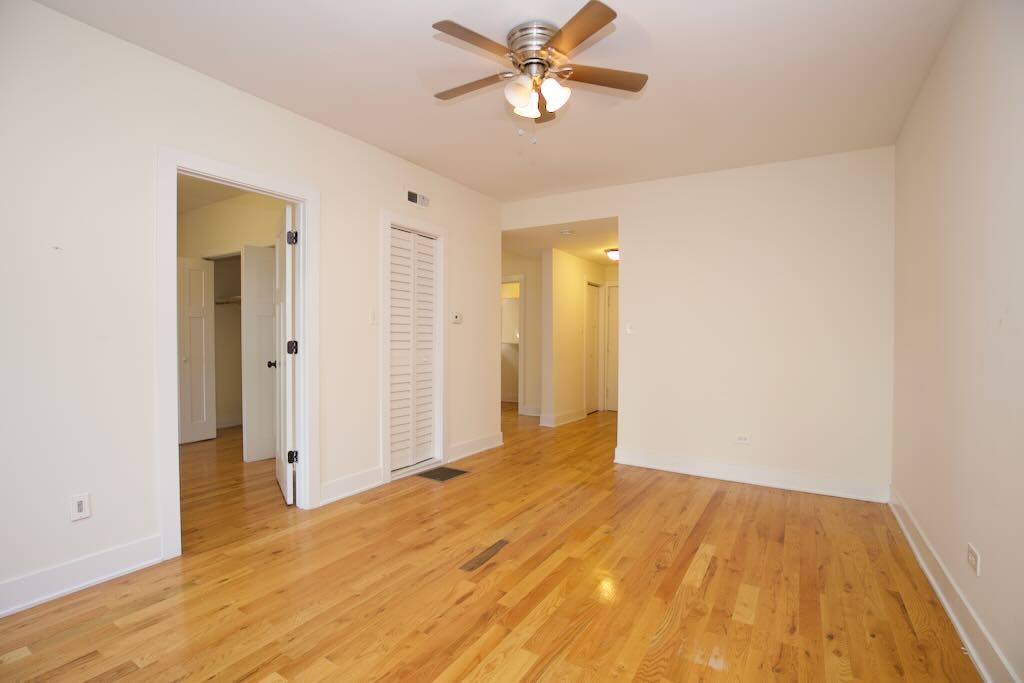 Apartment for rent at 2147 Fremont #N5, Chicago, IL 60614