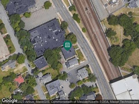 Apartment for rent at 179 Thomas Burgin Parkway #14, Quincy, MA 02169