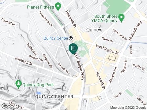 Apartment for rent at 179 Thomas Burgin Parkway #14, Quincy, MA 02169