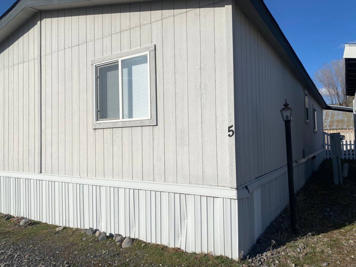 House for rent at 1340 Madison, Klamath Falls, OR 97603