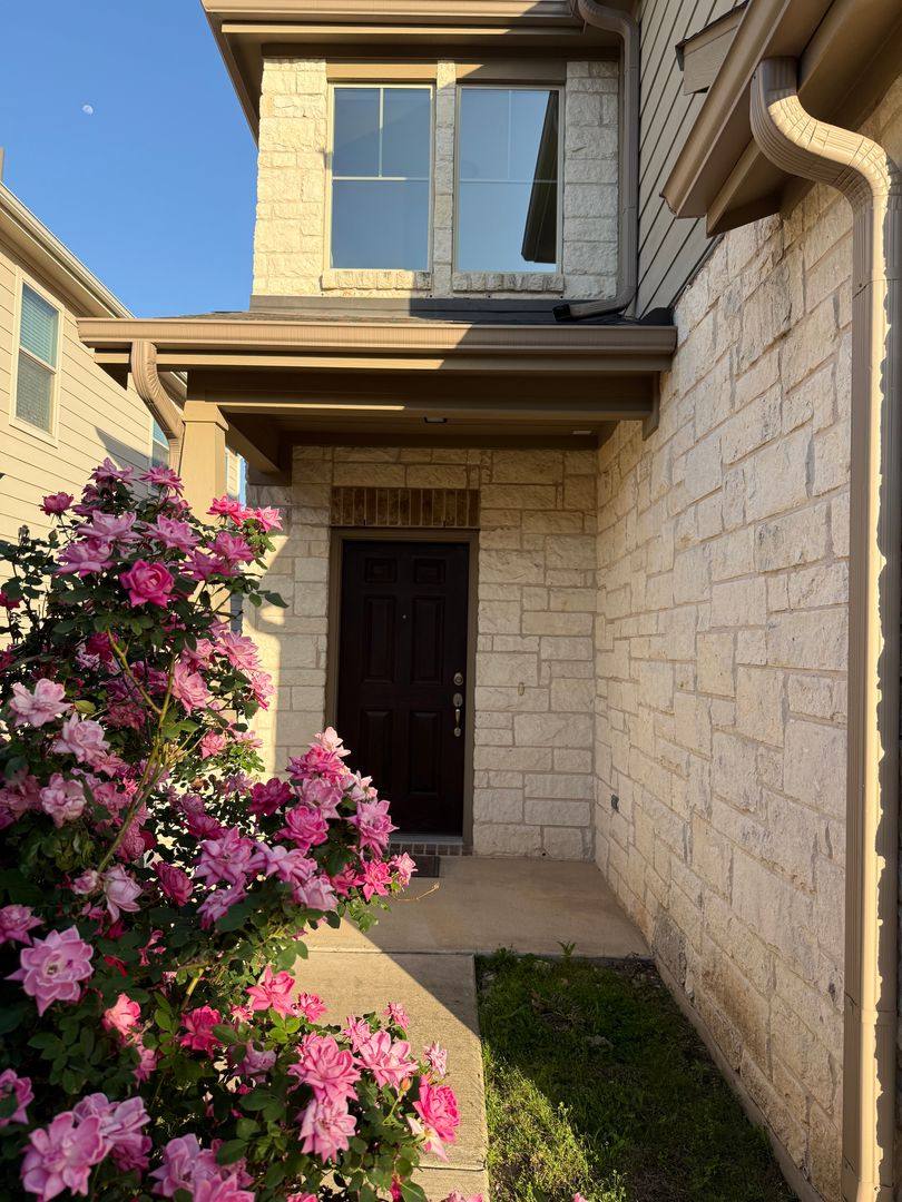House for rent at 16109 Nightshade St, Austin, TX 78728