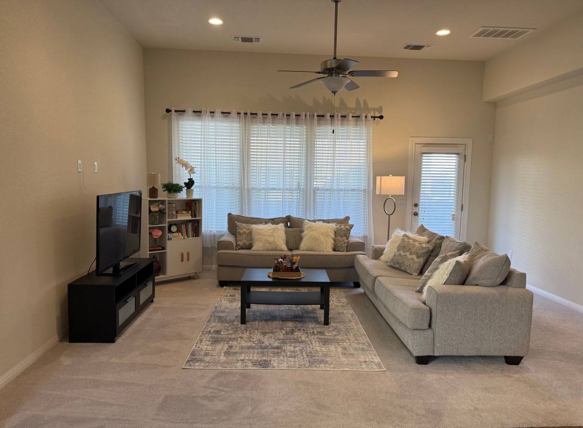 House for rent at 16109 Nightshade St, Austin, TX 78728
