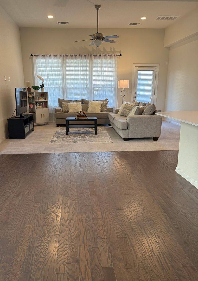 House for rent at 16109 Nightshade St, Austin, TX 78728