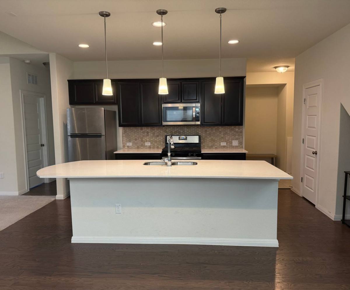 House for rent at 16109 Nightshade St, Austin, TX 78728