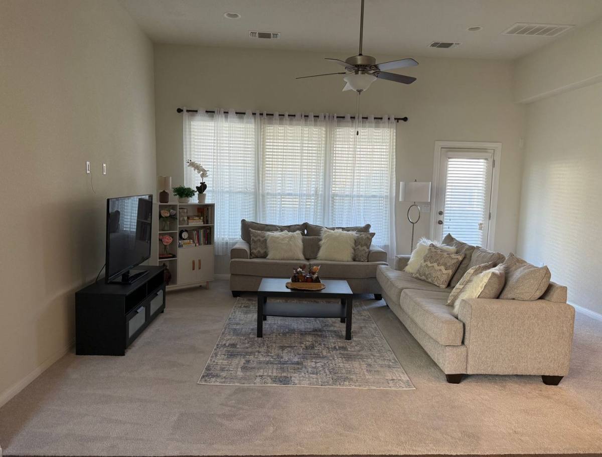 House for rent at 16109 Nightshade St, Austin, TX 78728