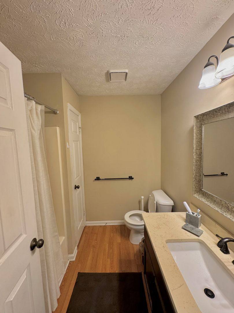 Condo for rent at 100 Downing Way, Athens, GA 30606