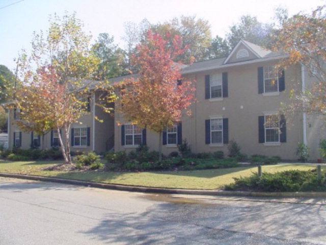 Condo for rent at 100 Downing Way, Athens, GA 30606
