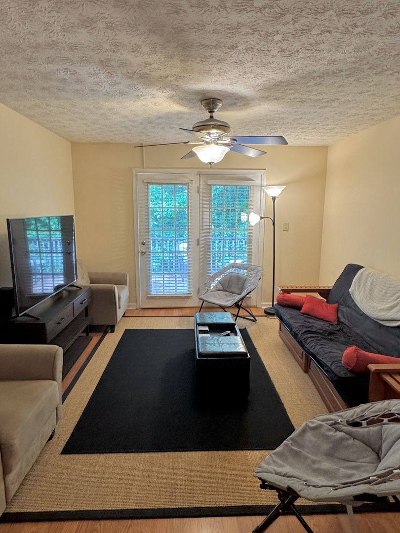 Condo for rent at 100 Downing Way, Athens, GA 30606