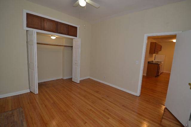 Apartment for rent at 917 Waveland #A3, Chicago, IL 60657