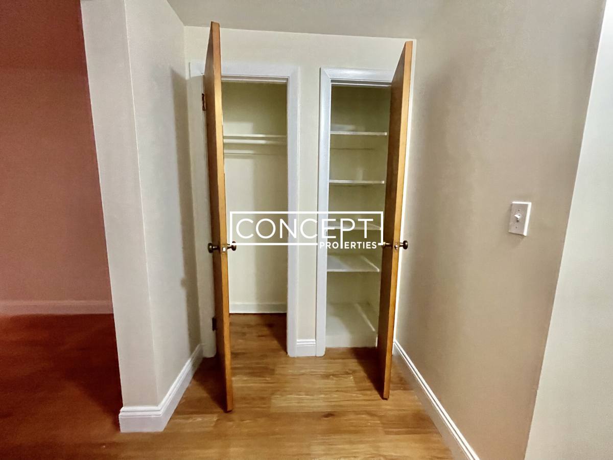 Apartment for rent at 30 Captain Parker Arms #2, Lexington, MA 02421