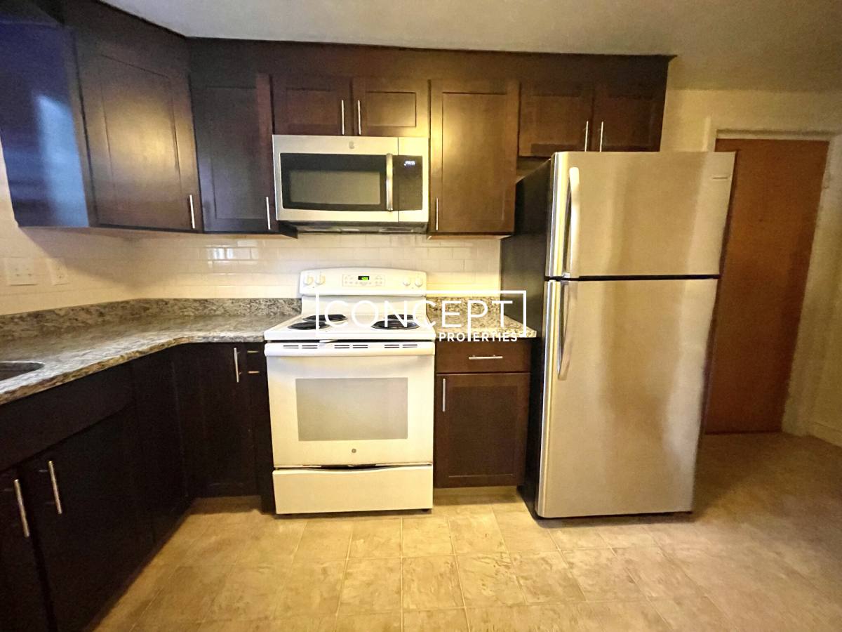 Apartment for rent at 30 Captain Parker Arms #2, Lexington, MA 02421