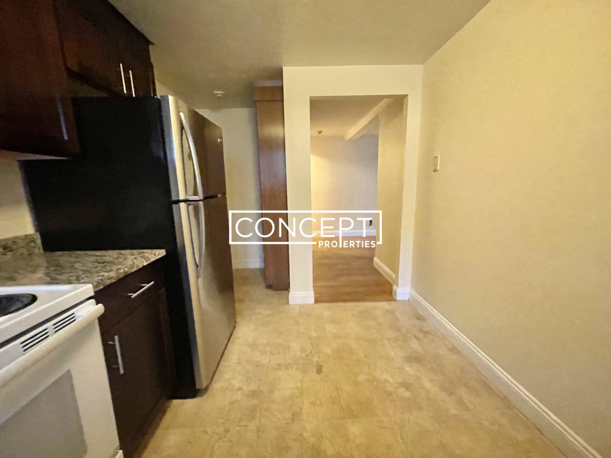 Apartment for rent at 30 Captain Parker Arms #2, Lexington, MA 02421