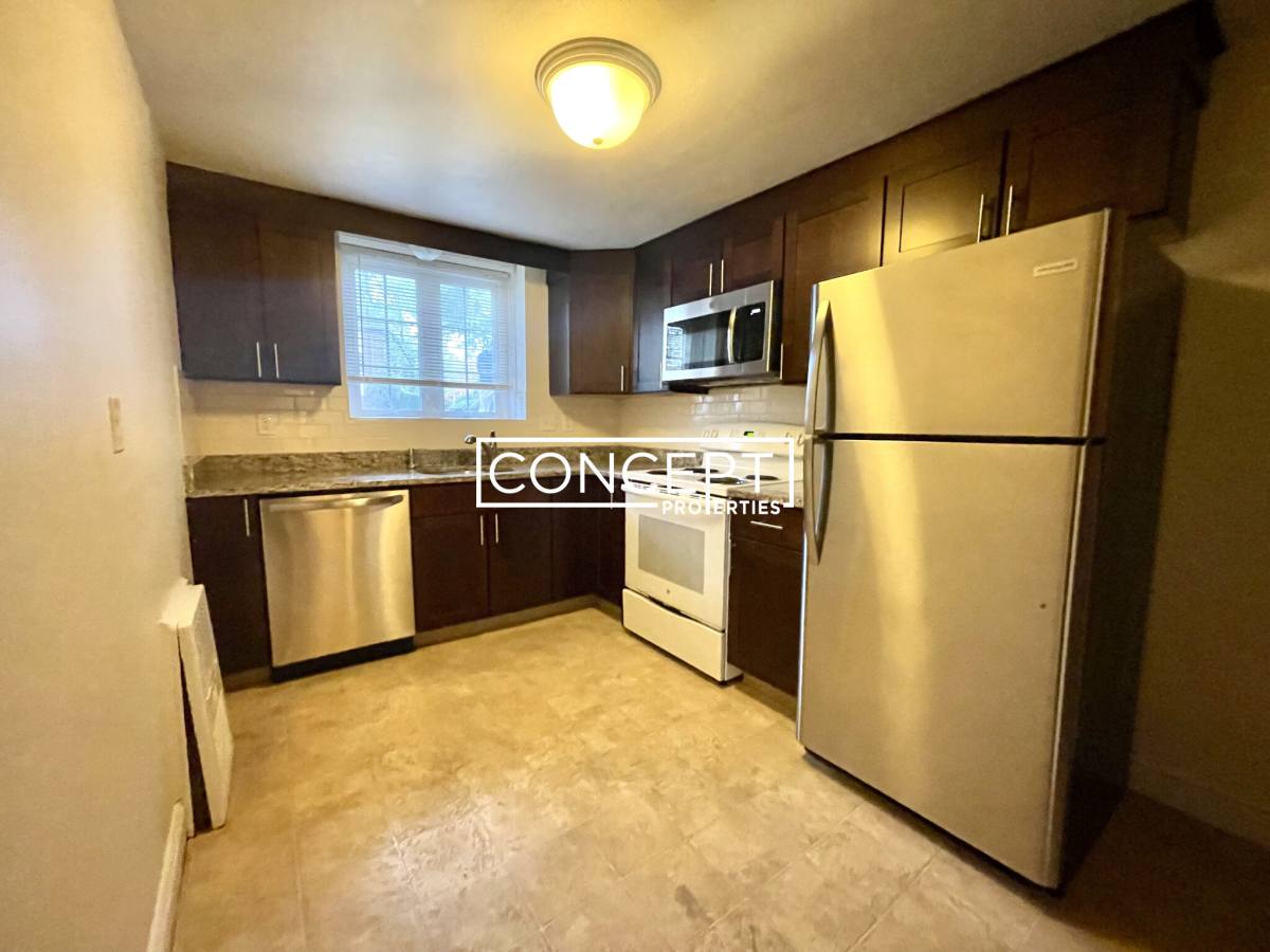 Apartment for rent at 30 Captain Parker Arms #2, Lexington, MA 02421