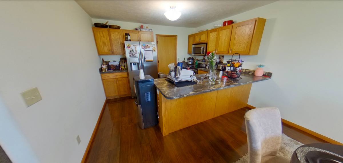 House for rent at 2702 Buttonwood Dr, Manhattan, KS 66502