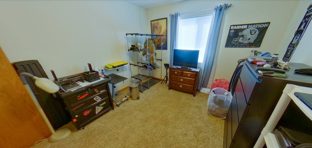 House for rent at 2702 Buttonwood Dr, Manhattan, KS 66502