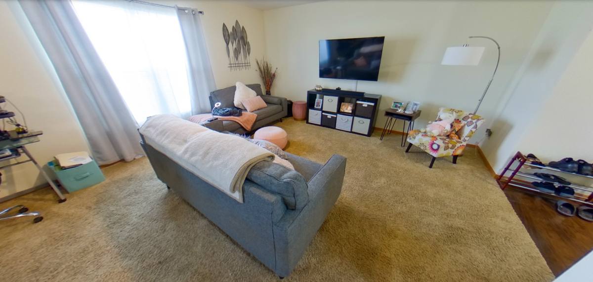 House for rent at 2702 Buttonwood Dr, Manhattan, KS 66502