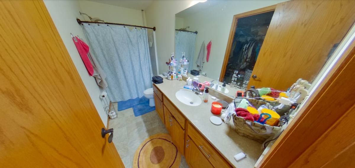 House for rent at 2702 Buttonwood Dr, Manhattan, KS 66502