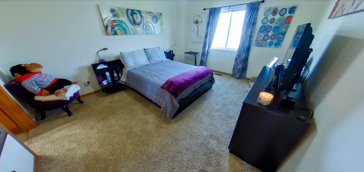 House for rent at 2702 Buttonwood Dr, Manhattan, KS 66502