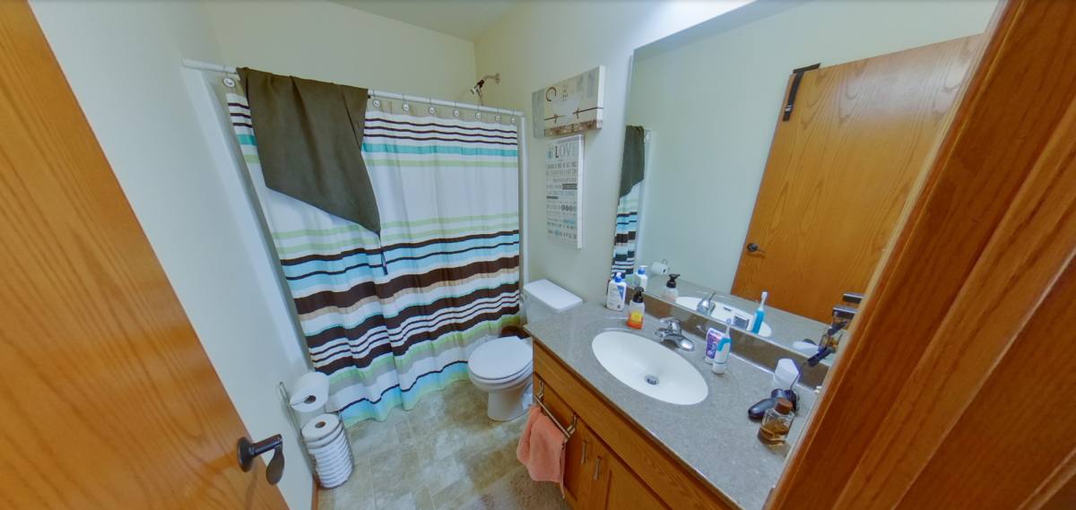 House for rent at 2702 Buttonwood Dr, Manhattan, KS 66502