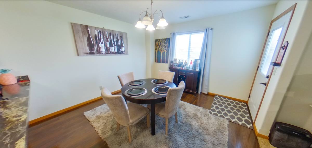 House for rent at 2702 Buttonwood Dr, Manhattan, KS 66502