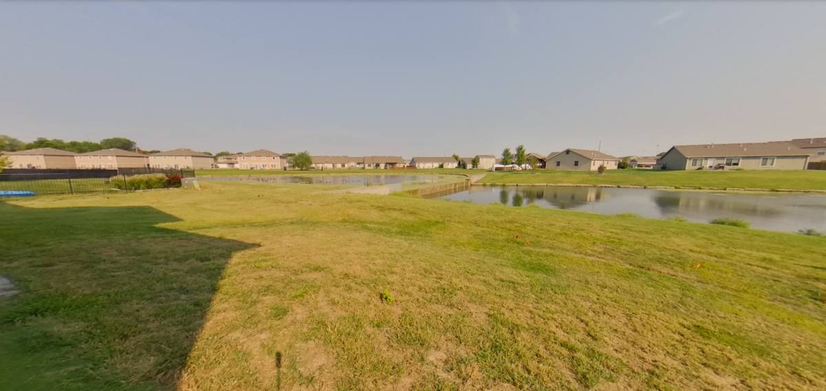 House for rent at 2702 Buttonwood Dr, Manhattan, KS 66502