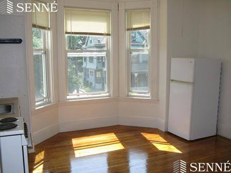 Apartment for rent at 19 Garfield St #4, Cambridge, MA 02138