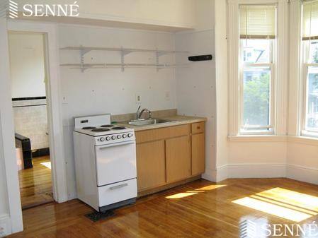 Apartment for rent at 19 Garfield St #4, Cambridge, MA 02138