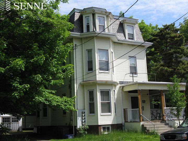 Apartment for rent at 19 Garfield St #4, Cambridge, MA 02138