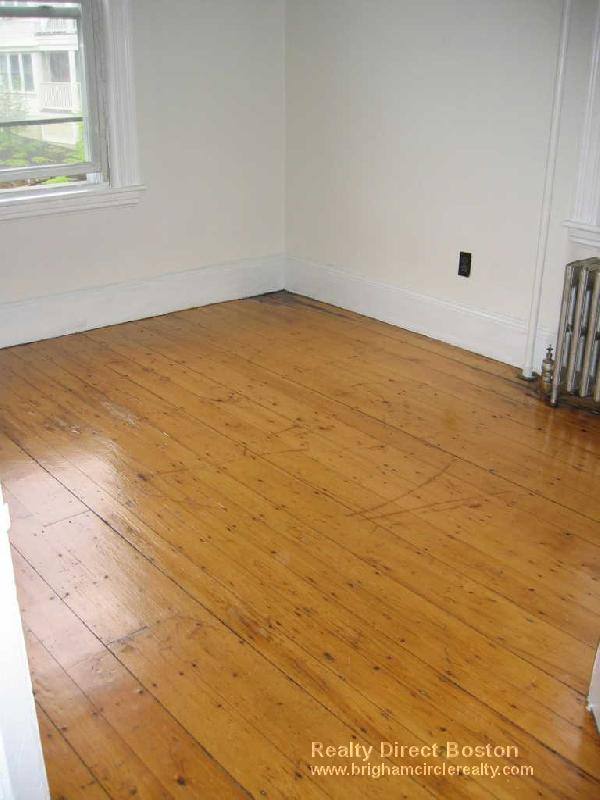 House for rent at 55-57 Hillside #3, Roxbury Crossing, MA 02120