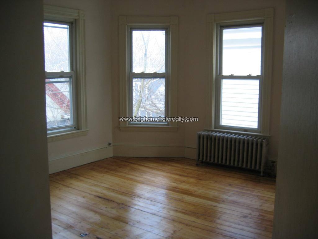 House for rent at 55-57 Hillside #3, Roxbury Crossing, MA 02120