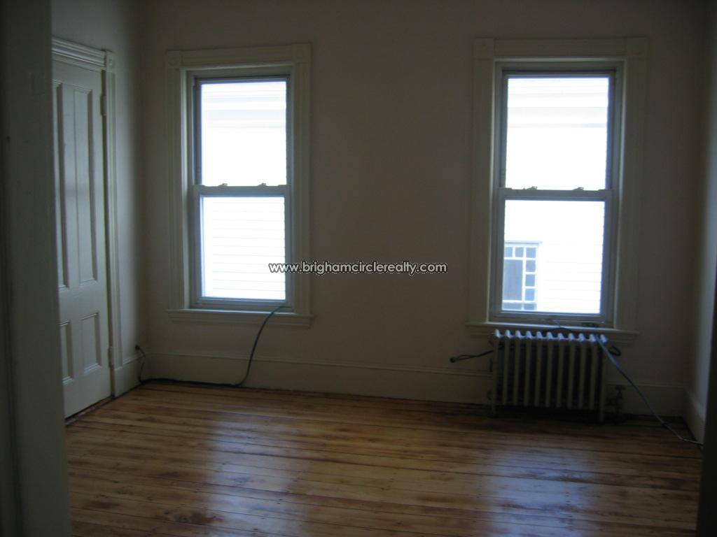 House for rent at 55-57 Hillside #3, Roxbury Crossing, MA 02120