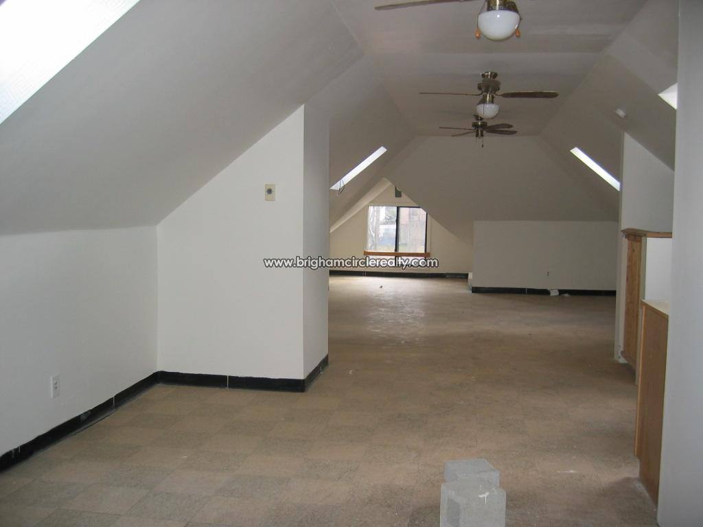 House for rent at 55-57 Hillside #3, Roxbury Crossing, MA 02120