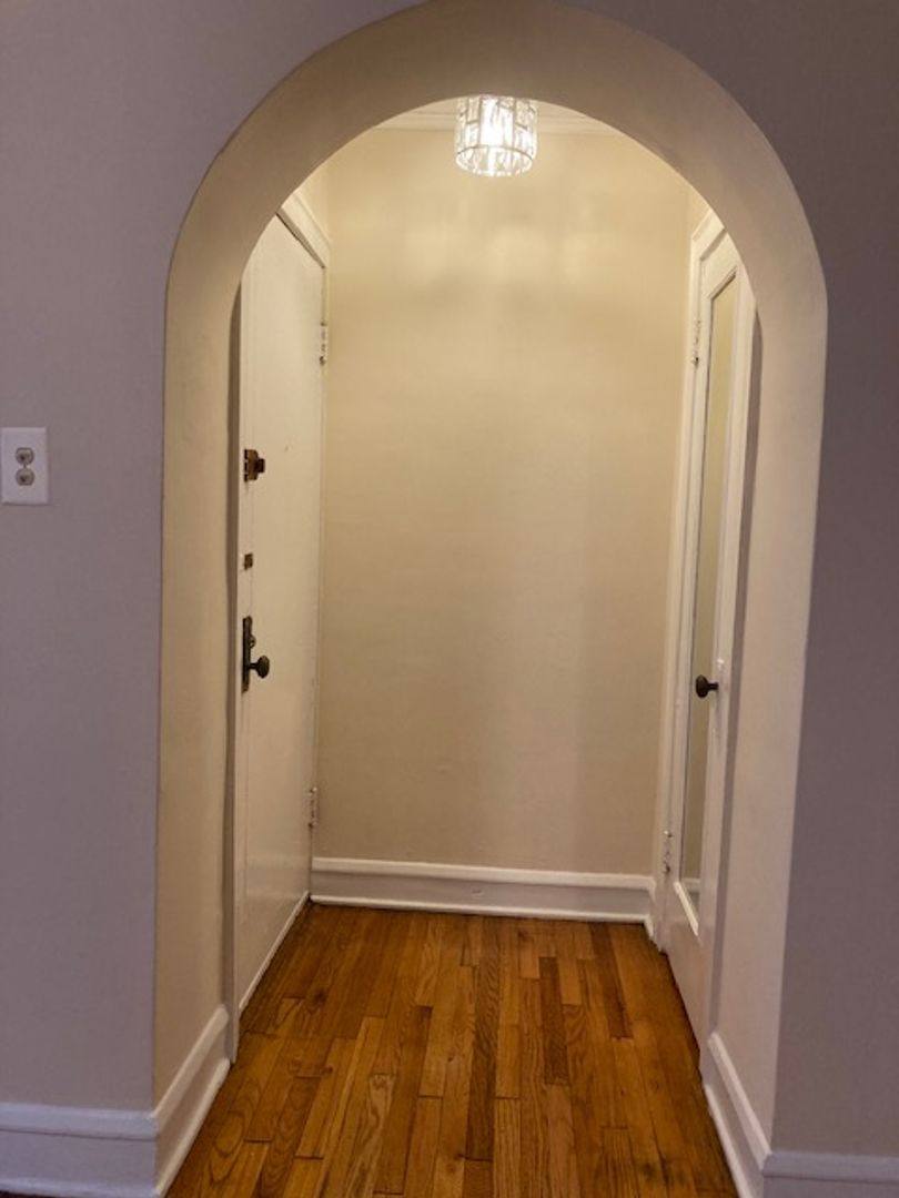Apartment for rent at 4850 W Wrightwood Ave, Chicago, IL 60639