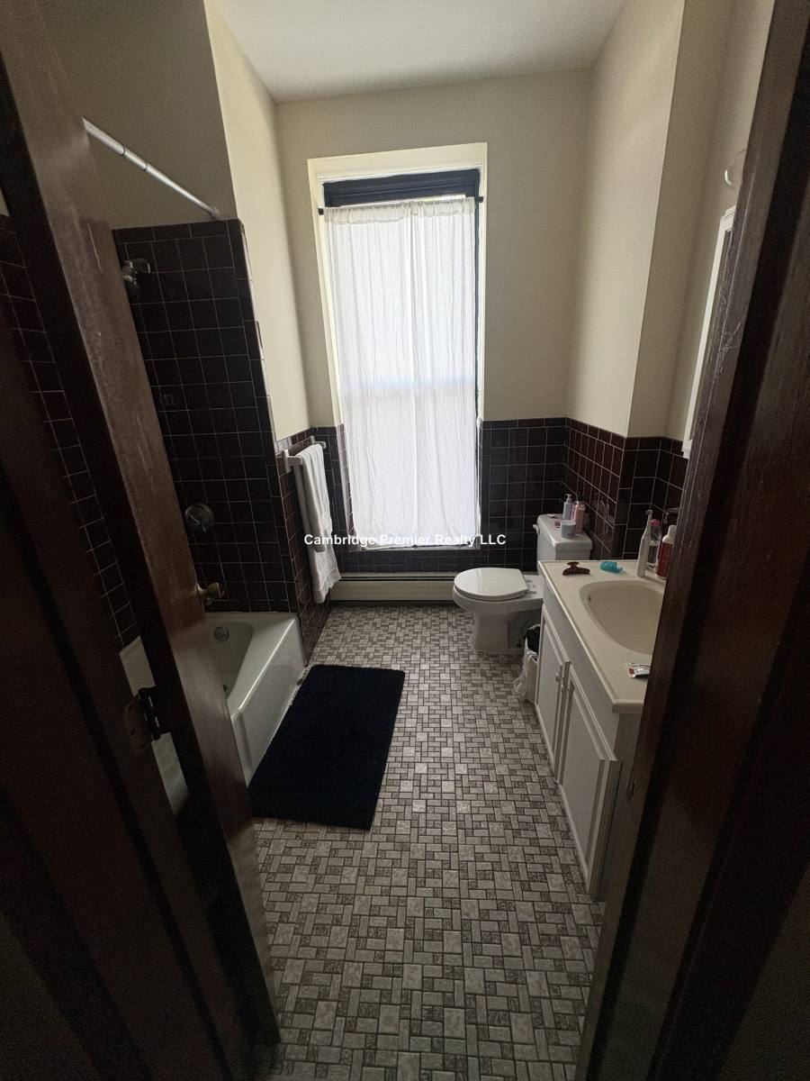 Apartment for rent at 247 Pearl St #204, Somerville, MA 02145