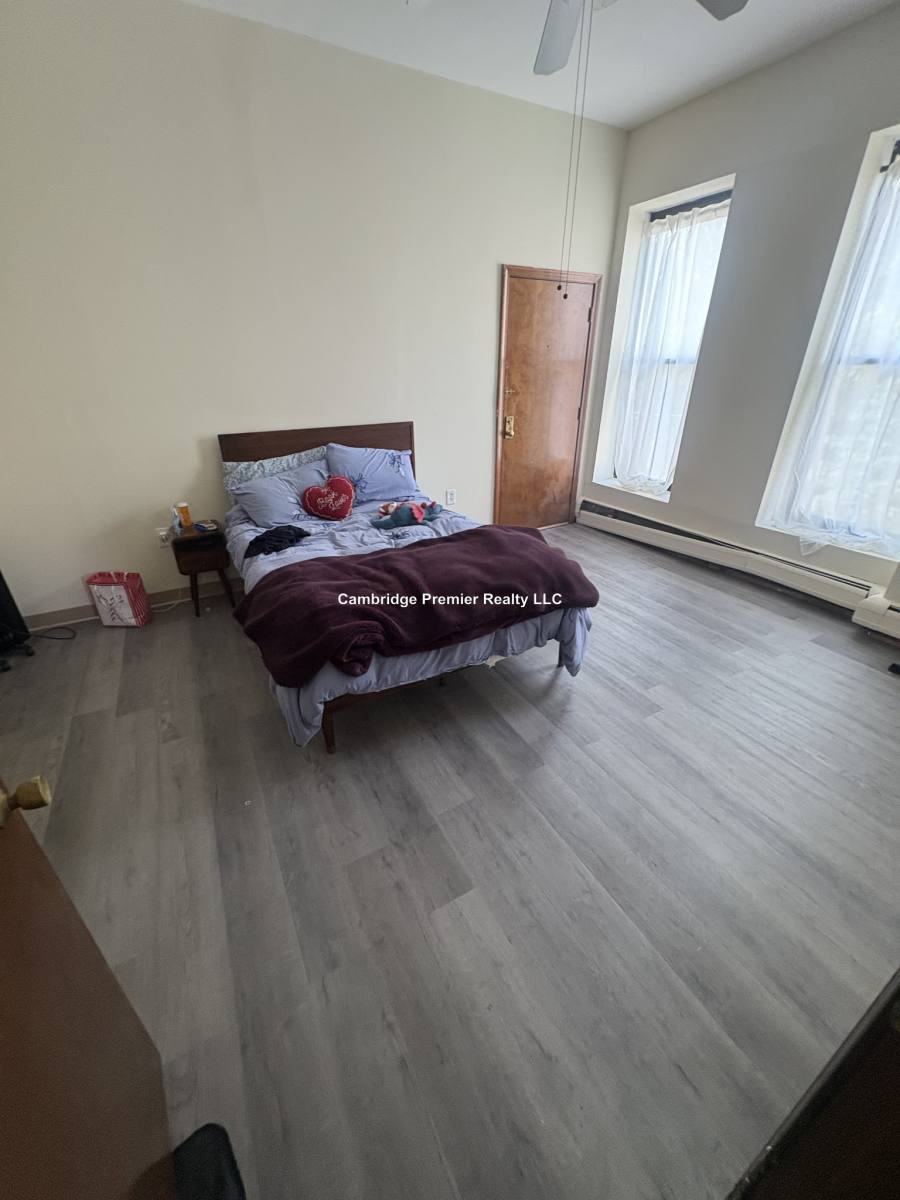 Apartment for rent at 247 Pearl St #204, Somerville, MA 02145