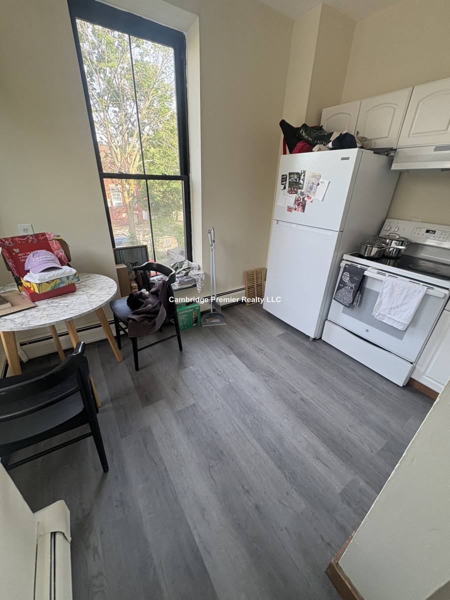 Apartment for rent at 247 Pearl St #204, Somerville, MA 02145