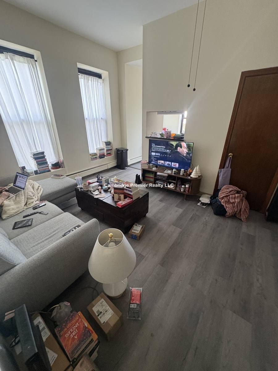Apartment for rent at 247 Pearl St #204, Somerville, MA 02145