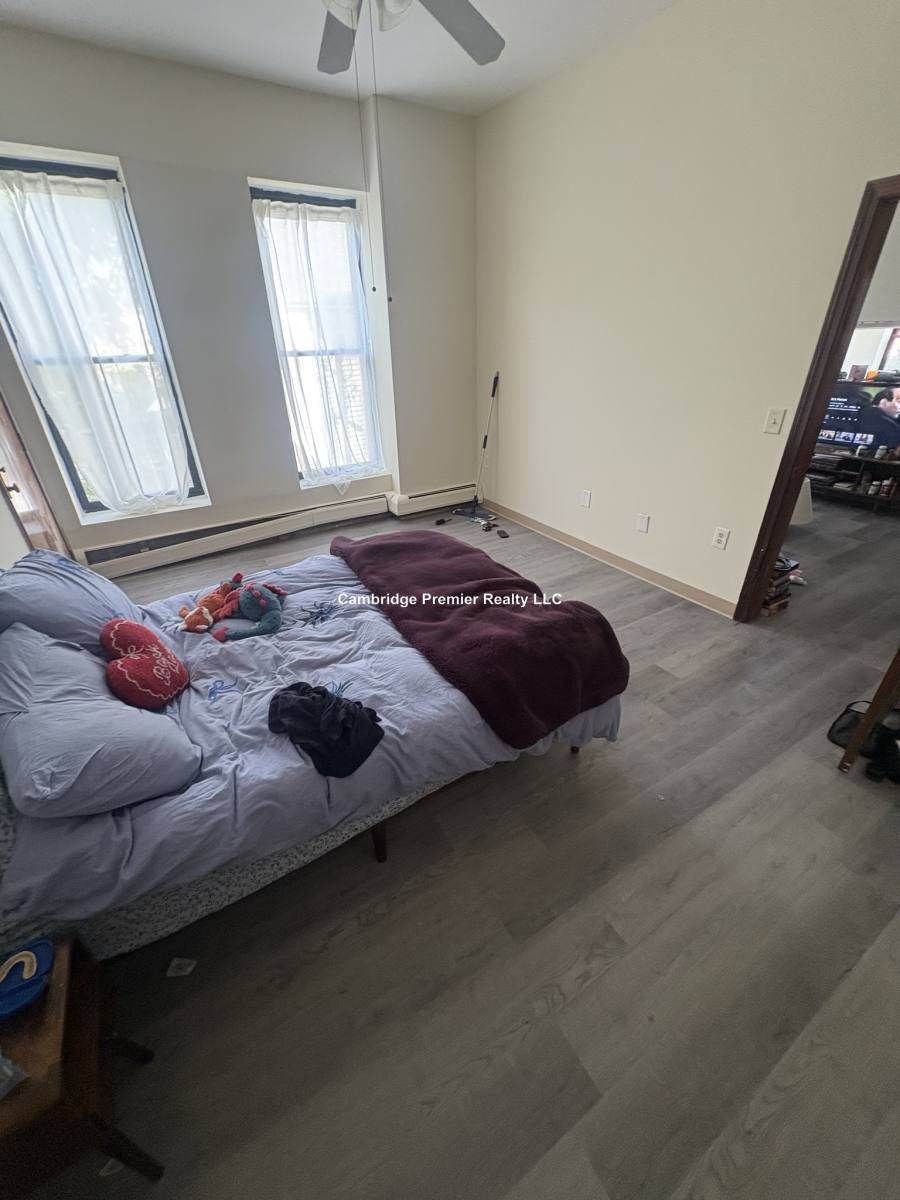 Apartment for rent at 247 Pearl St #204, Somerville, MA 02145